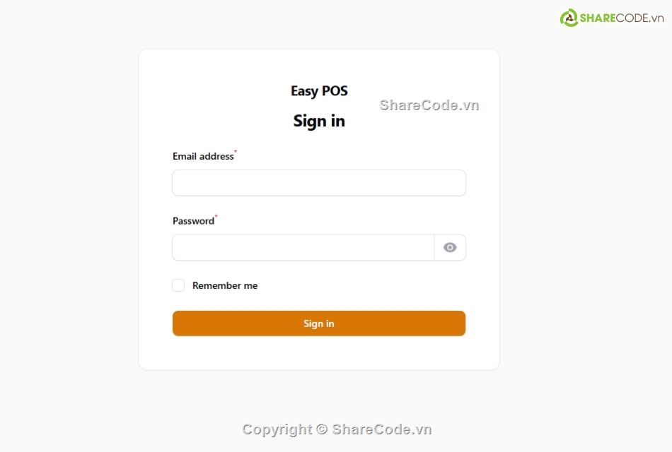 Laravel,bán hàng,bán hàng POS