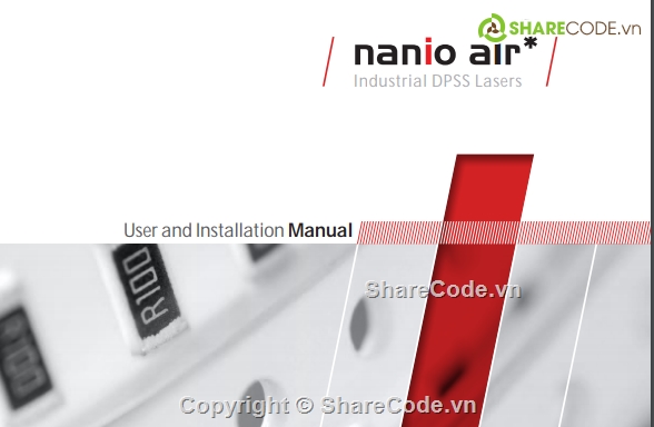 Serial communication,serial port,cach tao serial port,che tao may,dieu khien laser,nanio air