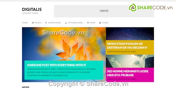 wordpress,mythemeshop,theme wordpress,Digitalis