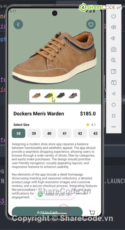 đồ án android,Shop,Kotlin,firebase,web shop giầy dép,shop giày dép online