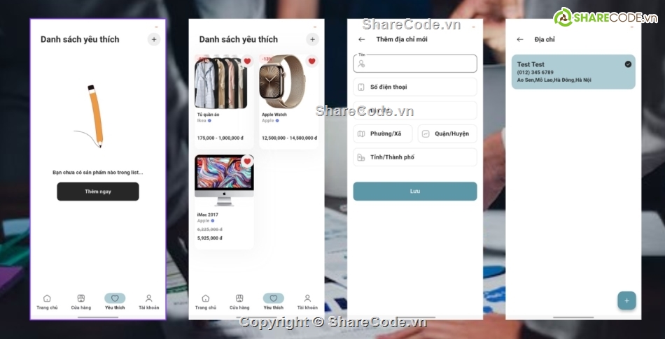 Ứng dụng,Đồ điện tử,thương mại,điện tử,login app flutter,ứng dụng flutter