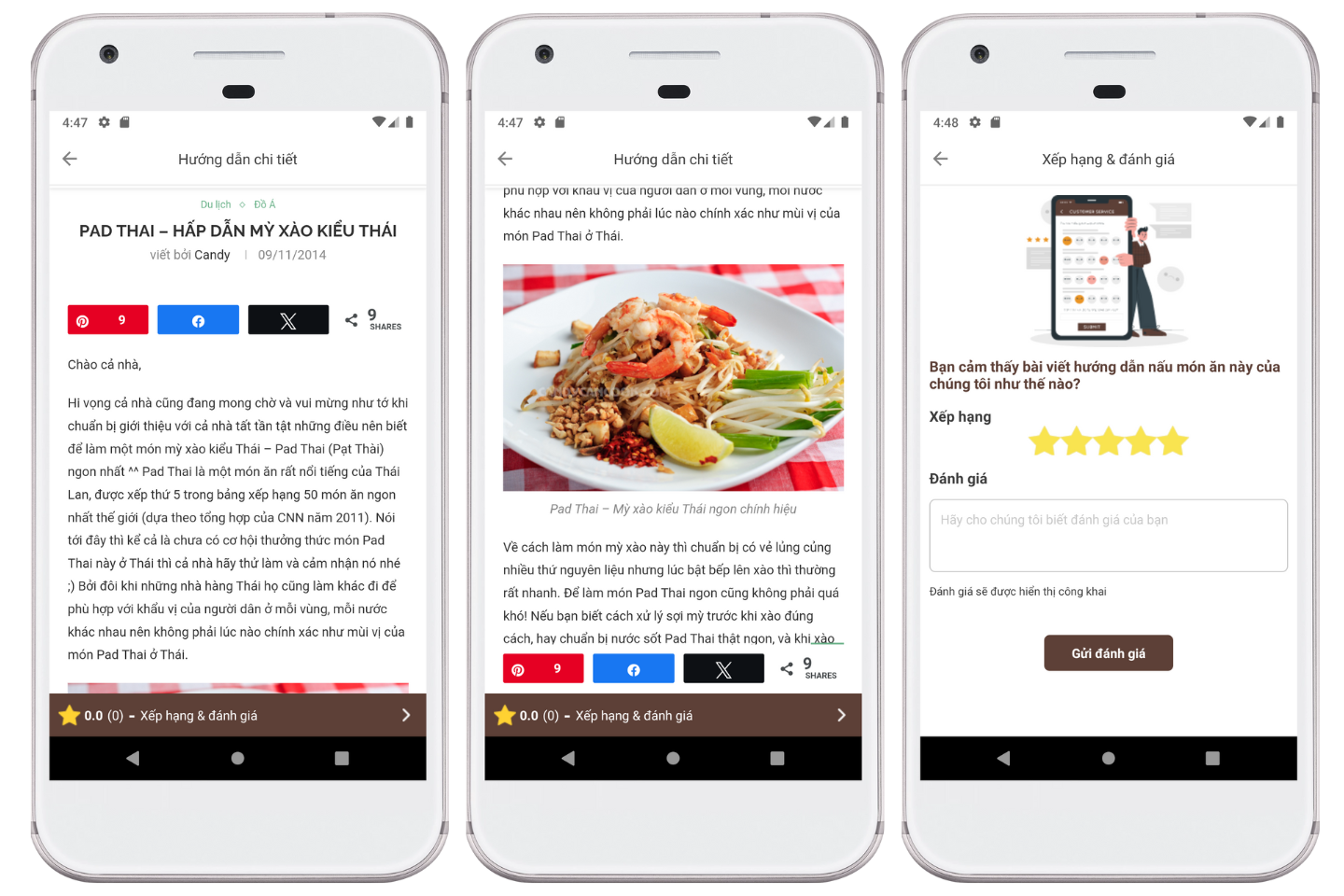 do an tot nghiep nau an online,cook book android app,cook book java android studio,ung dung android day nau an online,app day nau an android,android app nấu ăn online