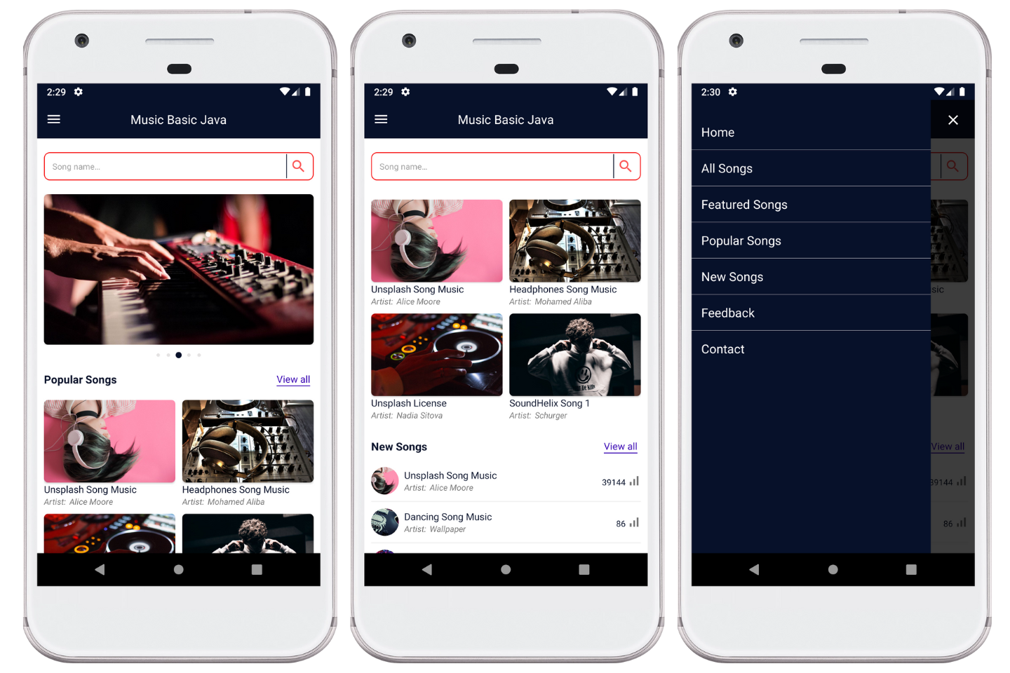 android music player,android music online app,app play music android java,app music online in android,music player android app,do an music android app