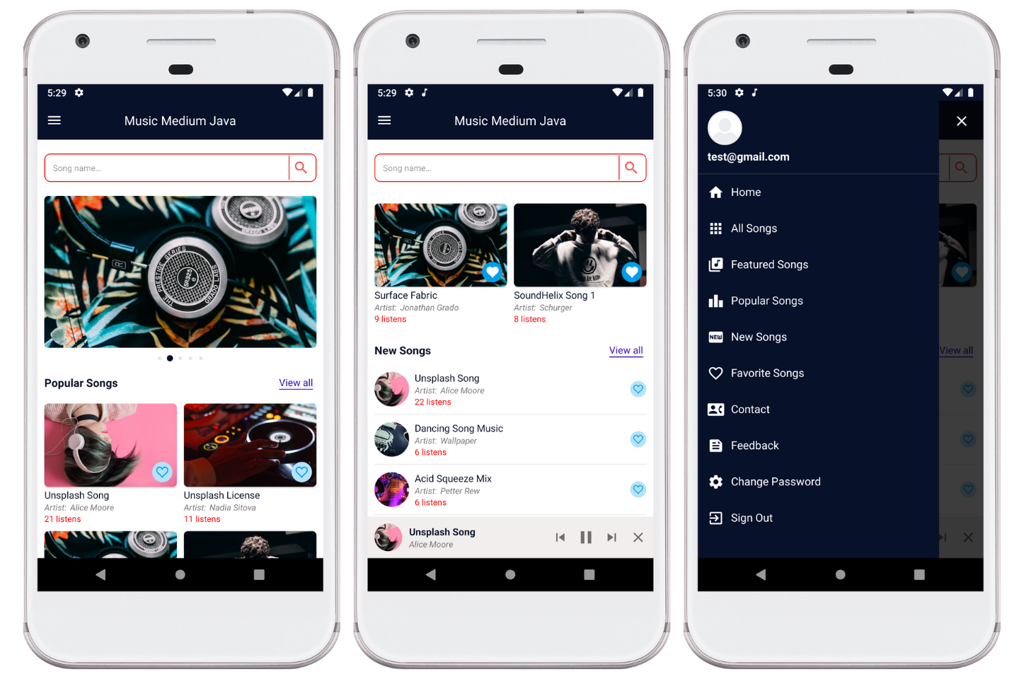 android music player,android music online app,app play music android java,app music online in android,music player android app,do an music android app