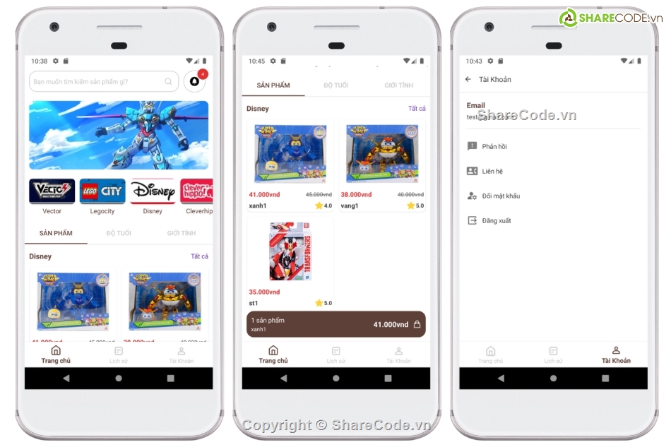 do an tot nghiep ban hang online,do an android shop do choi java,android app shop toy online,source code shop bán hàng online,android quản lý shop đồ chơi online,do an shop toy android