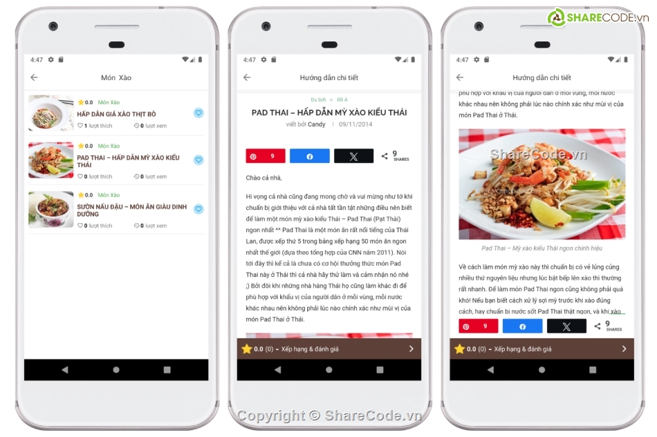 do an tot nghiep nau an online,cook book kotlin android app,ung dung android day nau an online,app day nau an android,android app nấu ăn online