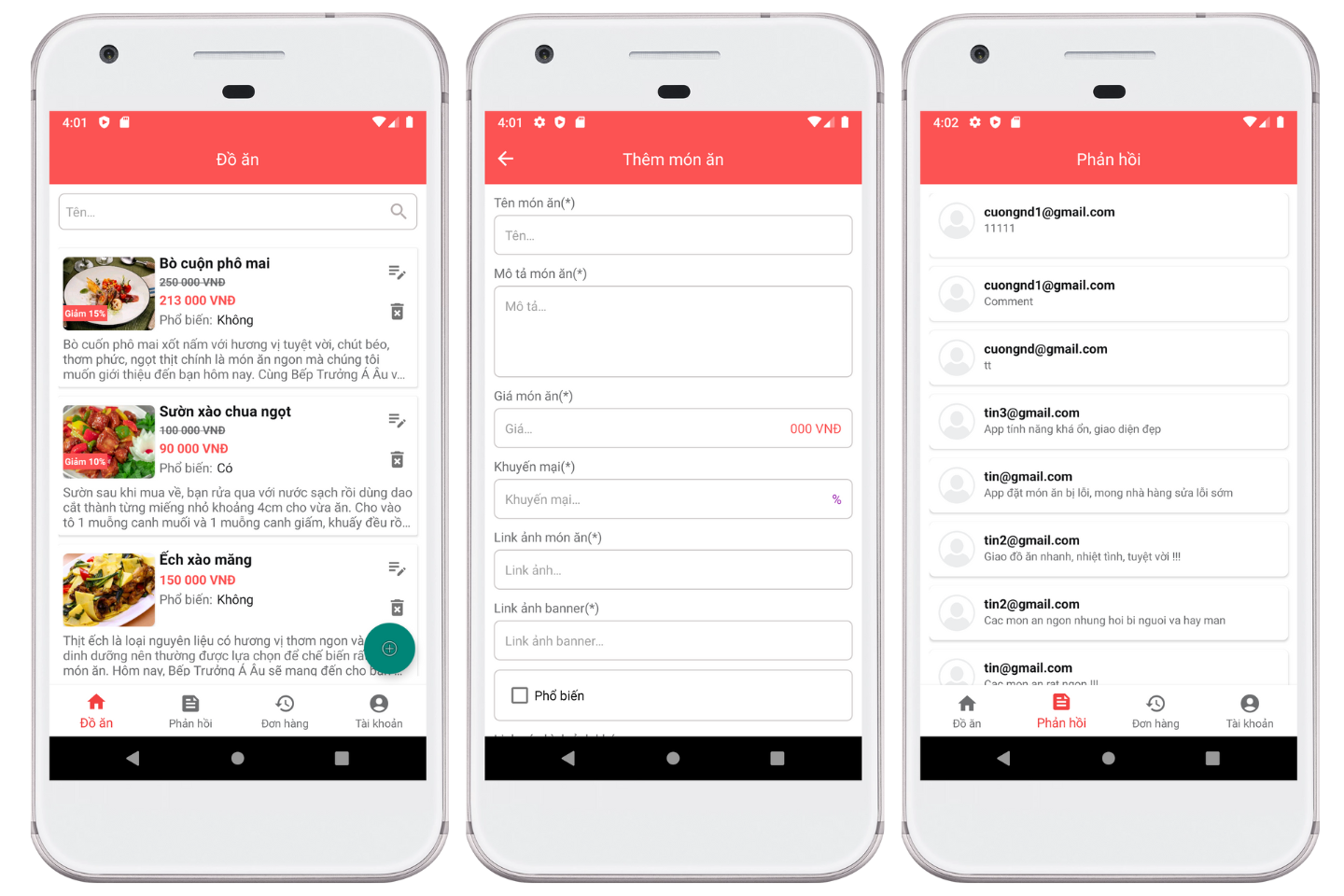 food order android app,food delivery android app,android food order app,app đặt đồ ăn android,app order đồ ăn android,app food order android kotlin