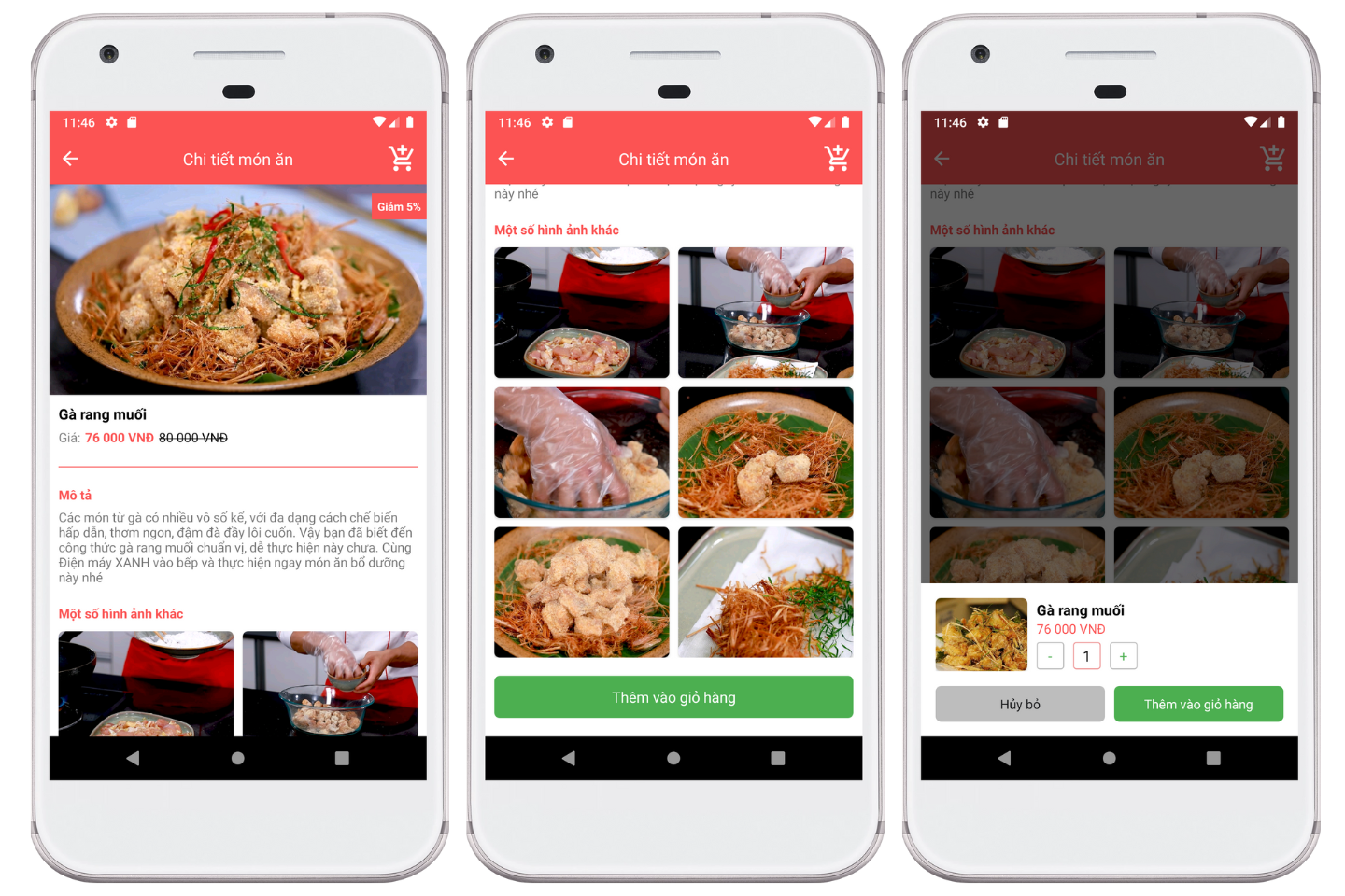 food order android app,food delivery android app,android food order app,app đặt đồ ăn android,app order đồ ăn android,app food order android kotlin