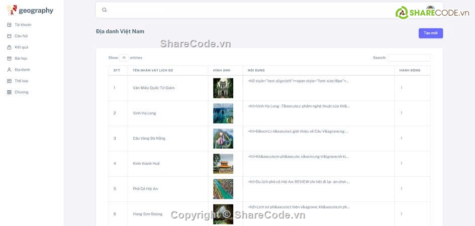 app di động,react-native,asp.net core,app trắc nghiệm,sql server,ứng dụng thi trắc nghiệm