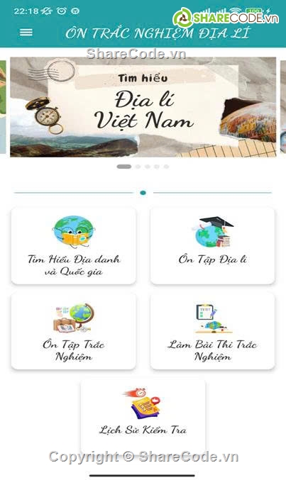 app di động,react-native,asp.net core,app trắc nghiệm,sql server,ứng dụng thi trắc nghiệm
