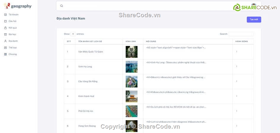 app di động,react native,asp.net core,app trắc nghiệm,sql server,ứng dụng ôn thi trắc nghiệm
