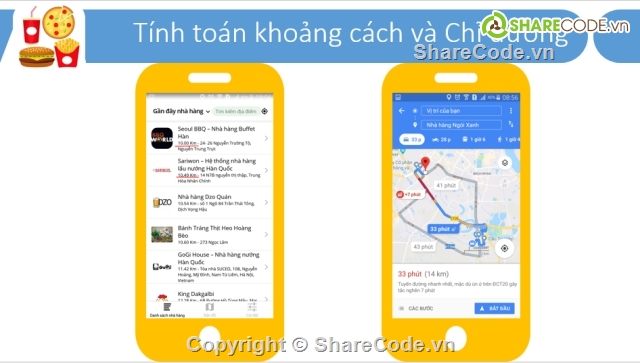 app tìm kiếm địa điểm,app di động,địa điểm,Ứng dụng tìm kiếm,địa chỉ ăn uống,ứng dụng tìm địa chỉ ăn uống