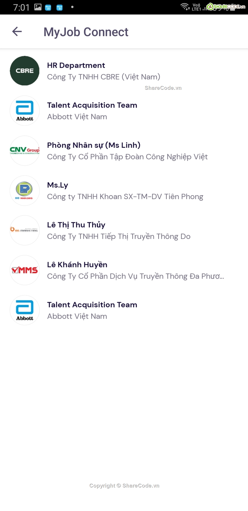 App tìm việc,Đồ án tìm việc làm,React Native,source code React Native,Android,Đồ án App Tìm Kiếm Việc Làm