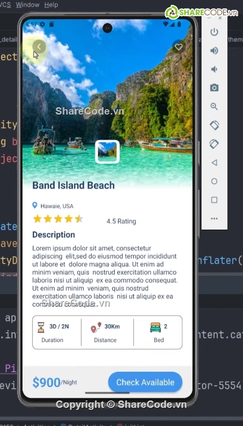 Đồ án,bài tập Android,ứng dụng du lịch,Đồ án Java,travel app,App Android