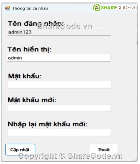 Đồ án,C#,báo cáo,bán hàng,winfrom c#