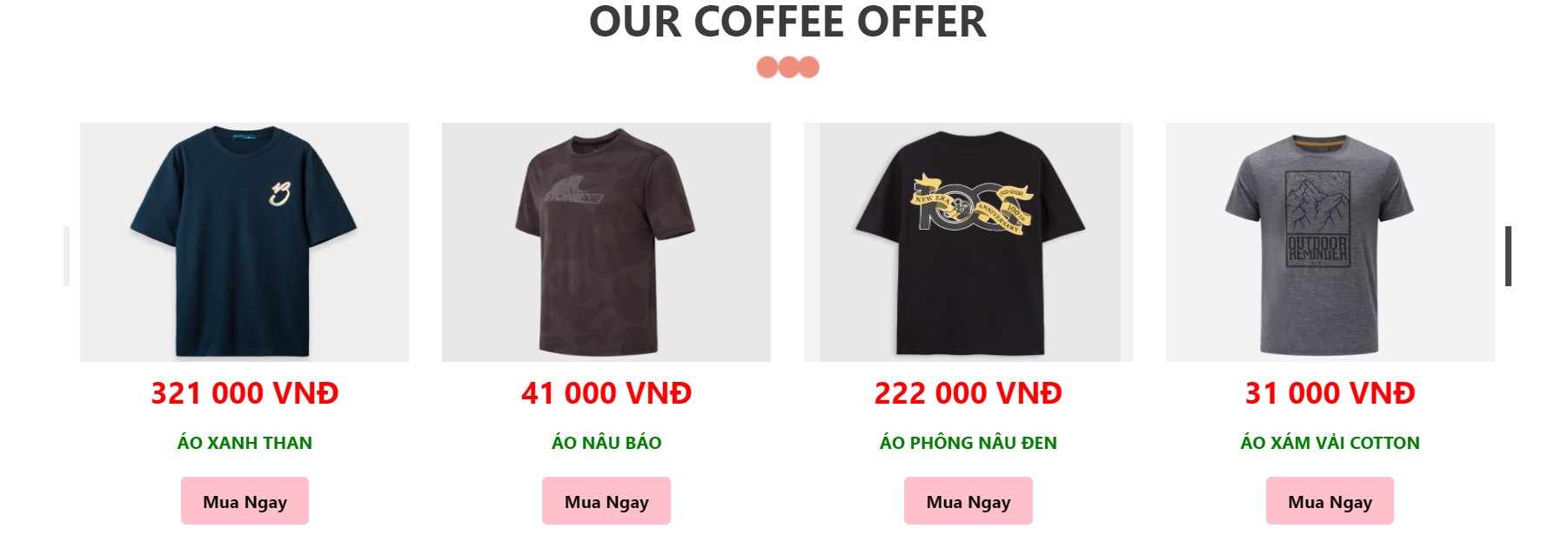 Đồ án,Đồ án web PHP,web bán quần áo,đồ án web php,php mysql,website bán hàng