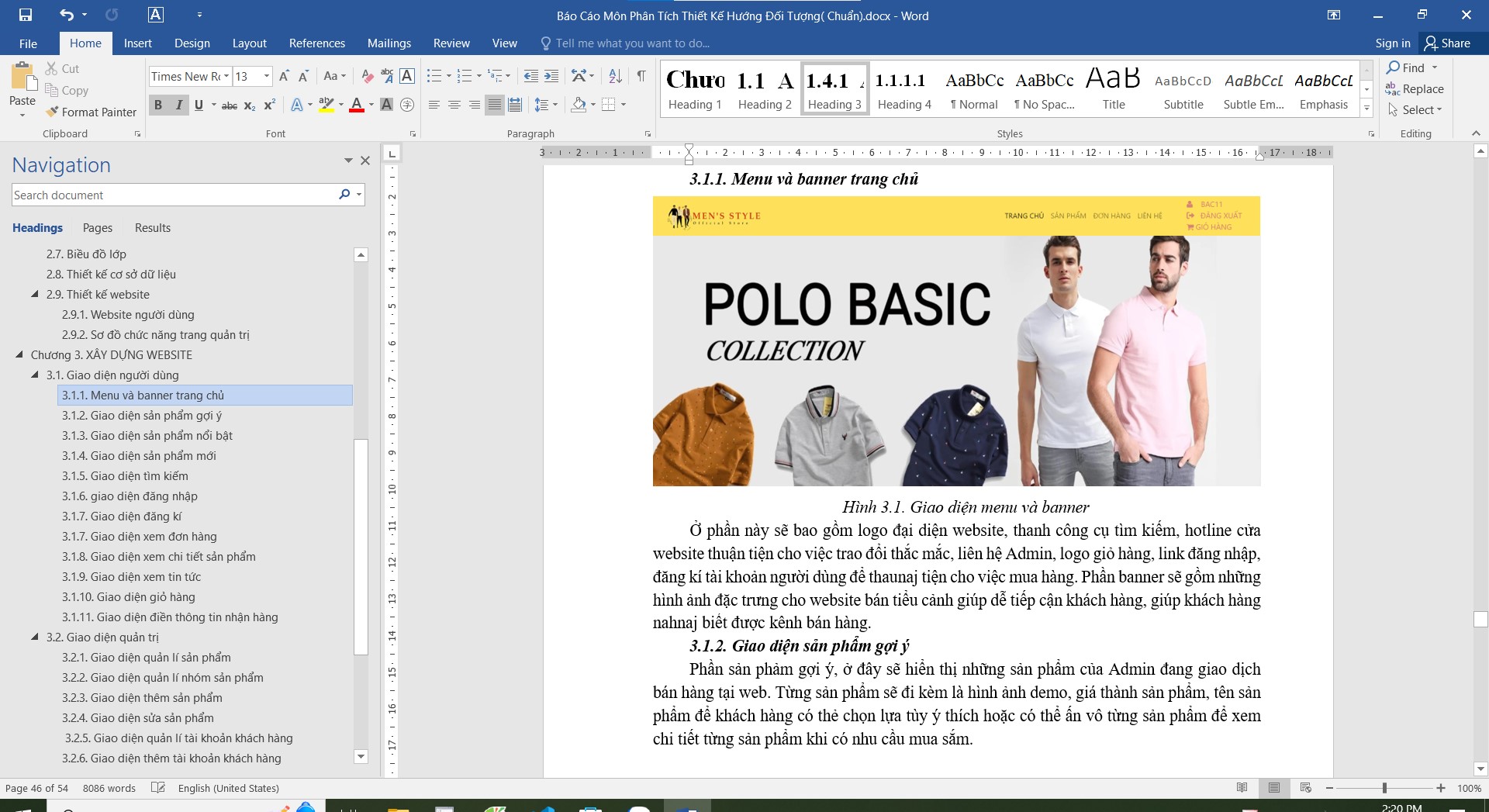 Đồ án,Đồ án web PHP,web bán quần áo,đồ án web php,php mysql,website bán hàng
