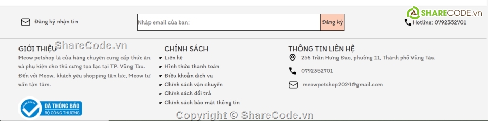 Đồ án,Đồ án web PHP,thú cưng,Báo cáo đồ án,website,website bán hàng php