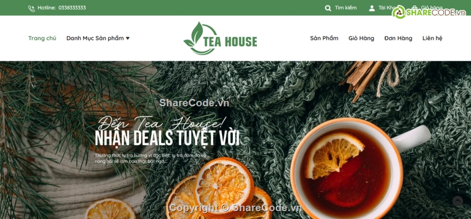 Đồ án,Đồ án web PHP,web,web đặt hàng,đầy đủ chức năng,website bán hàng