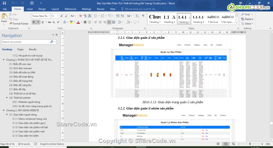 Đồ án,Đồ án web PHP,web,web đặt hàng,đầy đủ chức năng,website bán hàng