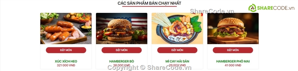 Đồ án web PHP,Đồ án,web đặt hàng,php mysql,website bán hàng php,báo cáo