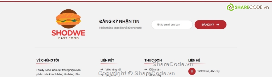 Đồ án web PHP,Đồ án,web đặt hàng,php mysql,website bán hàng php,báo cáo