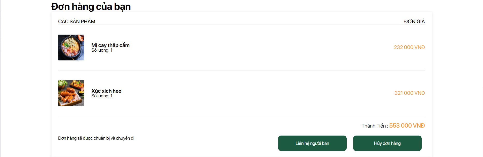 Đồ án web PHP,Đồ án,web đặt hàng,php mysql,website bán hàng php,báo cáo