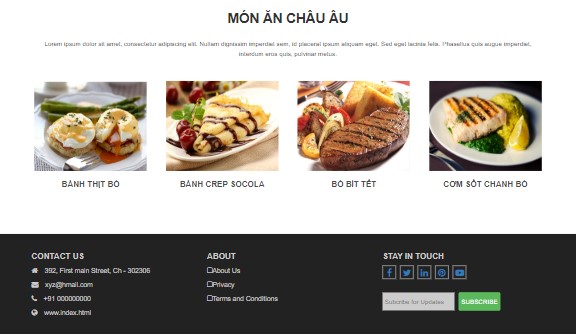 Đồ án,Đồ án web PHP,website đặt hàng php mysql,website bán hàng,website bán hàng php mysql,php mysql