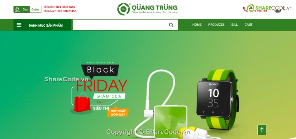 Đồ án,Đồ án web PHP,Báo cáo đồ án,website bán hàng,website bán hàng php,website