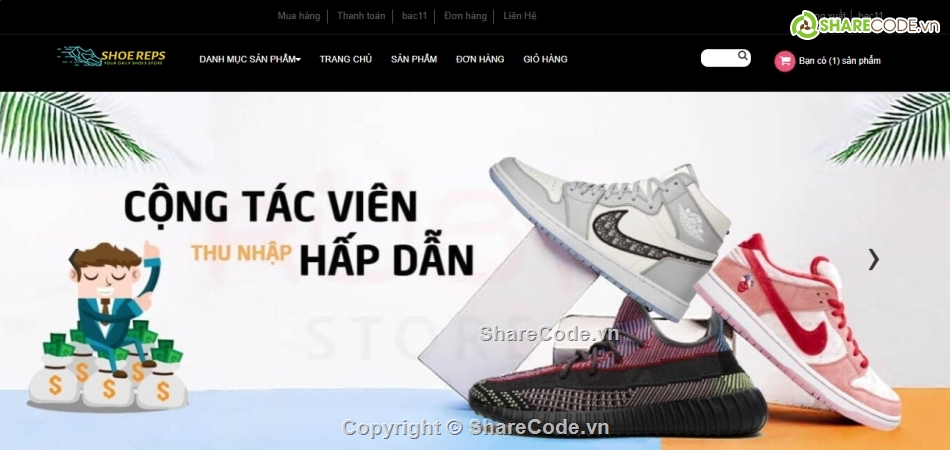 Đồ án,Đồ án web PHP,website,website bán hàng php,php,website bán hàng