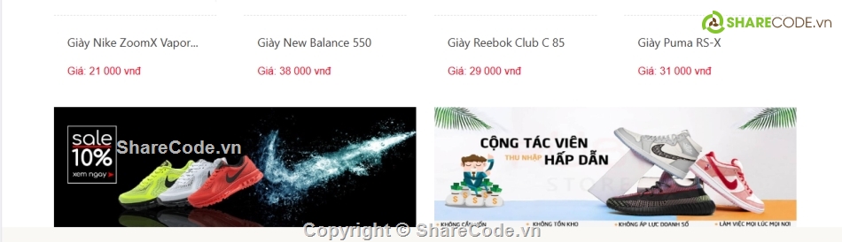 Đồ án,Đồ án web PHP,website,website bán hàng php,php,website bán hàng