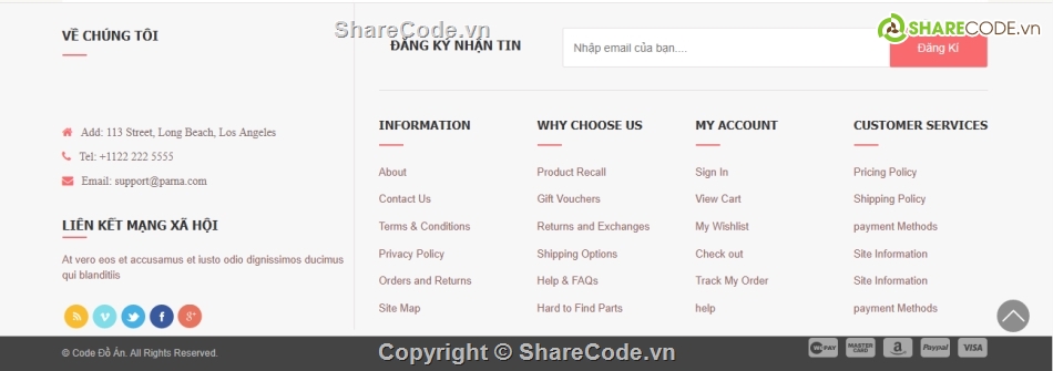 Đồ án,Đồ án web PHP,website,website bán hàng php,php,website bán hàng