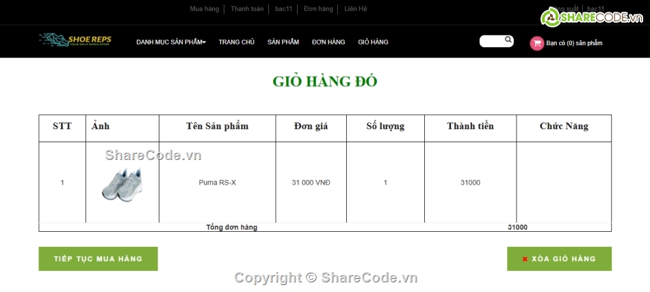 Đồ án,Đồ án web PHP,website,website bán hàng php,php,website bán hàng