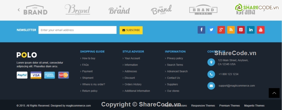 Đồ án,Đồ án web PHP,website đẹp,website php,website bán hàng,website