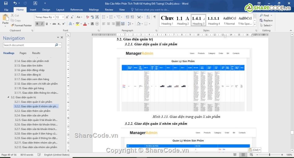 Đồ án,Đồ án web PHP,website đẹp,website php,website bán hàng,website