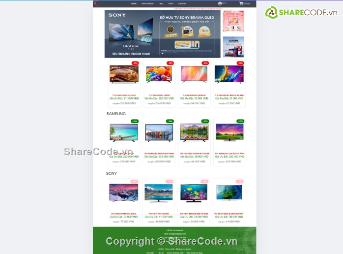 Đồ án,Đồ án web PHP,website bán hàng,website,php mysql,website bán hàng php mysql