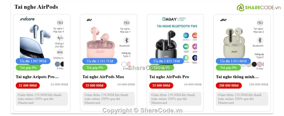 Đồ án,Đồ án web PHP,web,website bán hàng php,website bán hàng,php mysql