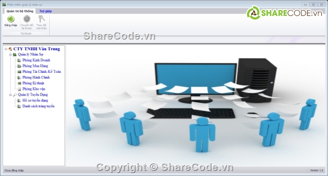 phần mềm quản lý,Phần mềm quản lý nhân sự,quản lý nhân sự,Nhân sự C#,đồ án quản lý nhân sự c#