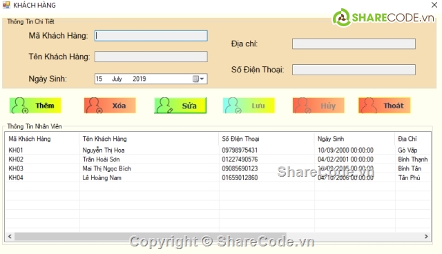 Quản lý quán ăn,Phần mềm quán lý quán ăn,Quản lý quán ăn C#,source code quan ly ban hang,code c# quan ly quan an,quán ăn