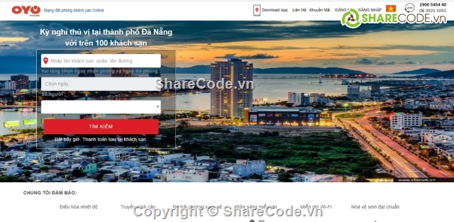 đặt phòng khách sạn,website Đặt phòng khách sạn,web đặt phòng,hotel booking