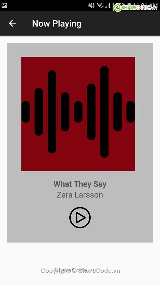 giao diện,Ứng dụng android,Ứng dụng,nghe nhạc,âm nhạc,nghe nhạc media