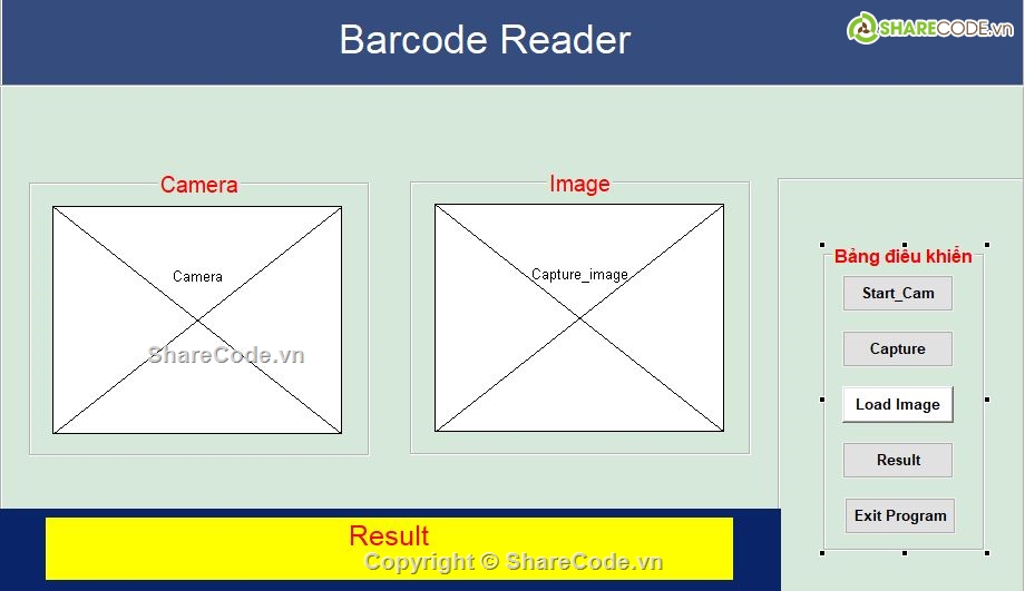 đồ án xử lý ảnh,xử lý ảnh matlab,code đọc barcoce,Matlab code