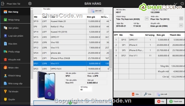 đồ án java,code bán điện thoại,quản lí bán hàng,đồ án java swing,full code bán hàng cực đẹp,source code bán điện thoại đẹp