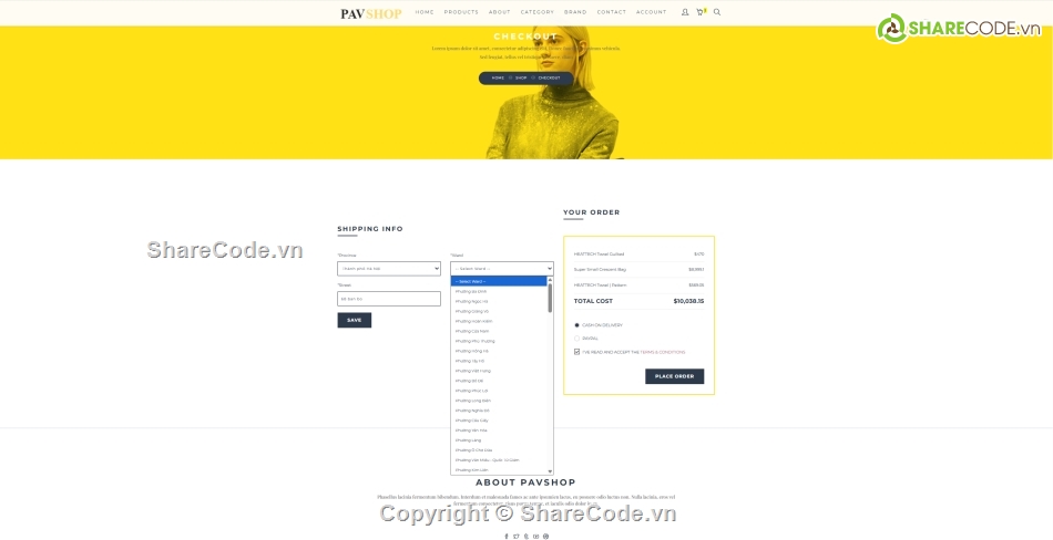 Website bán hàng,Đồ án,bán hàng online,Web bán hàng online,ecommerce,báo cáo