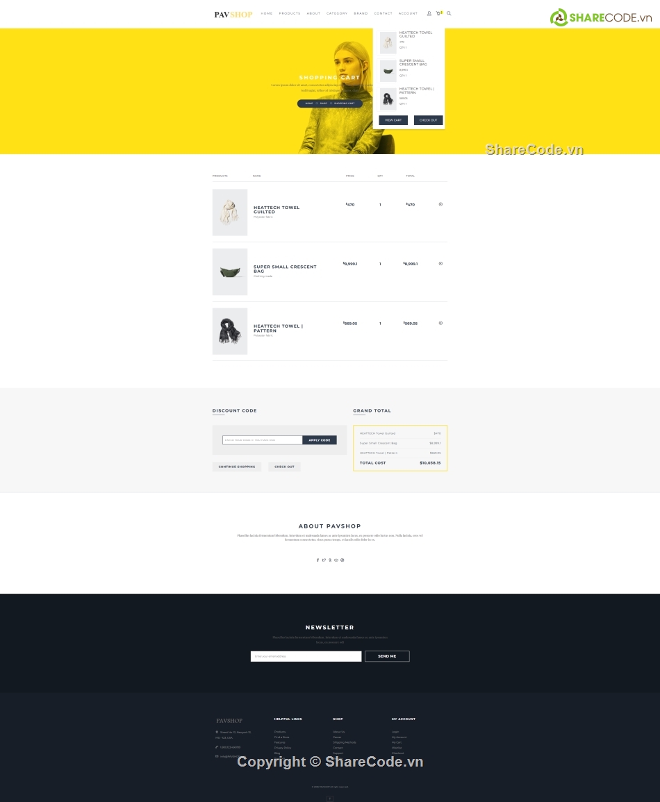Website bán hàng,Đồ án,bán hàng online,Web bán hàng online,ecommerce,báo cáo
