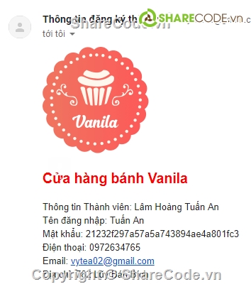 Web bán bánh,Web bán bánh ngọt,Web bán bánh kem,Web bánh kem