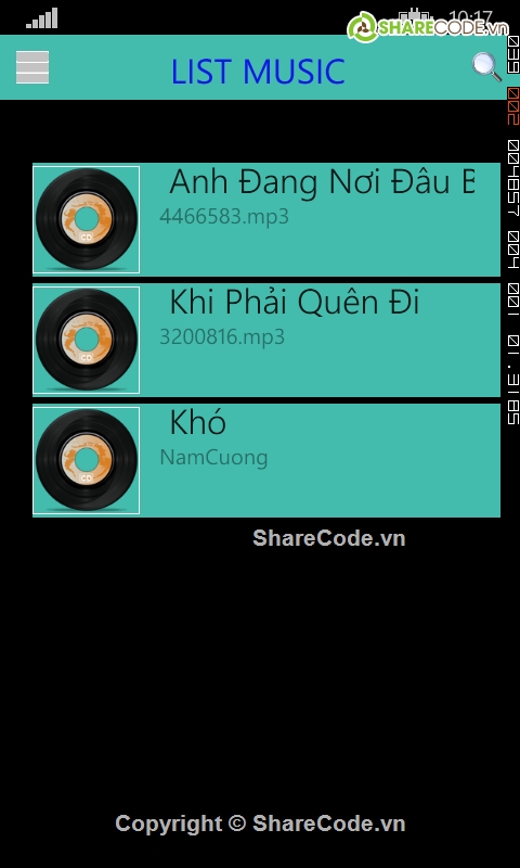 phần mềm nghe nhạc media,windows phone,nghe nhạc media,phần mềm nghe nhạc