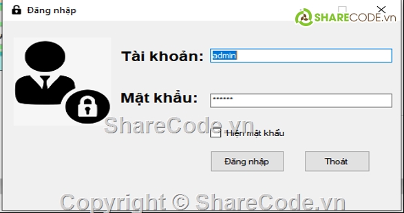 phần mền quản lý,C# Quản lý phòng mạch,Code quản lý phòng khám C#,quản lý phòng khám C#