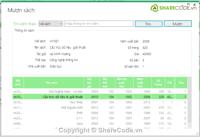 phần mềm quản lý,quản lý thư viện sách,quản lý thư viện,quản lý thư viện 3 lớp,quản lý cửa hàng