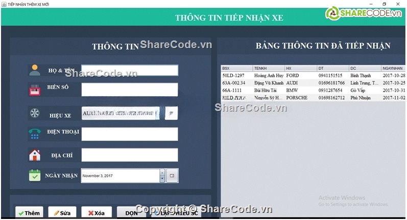 quản lý java,Đồ án,java,quản lý